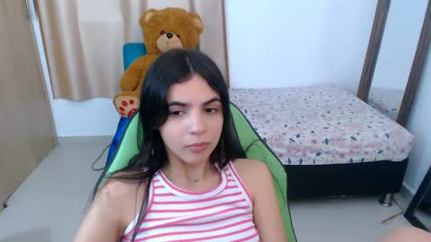 Snapshot of elenna_hotx chatting on March 2025 08:43:02 PM agnes online show from March 2025 08:43:02 PM
