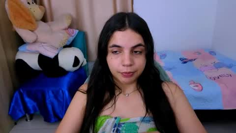 Snapshot of elenna_hotx chatting on September 2025 07:04:01 PM agnes online show from September 2025 07:04:01 PM