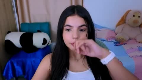 Snapshot of elenna_hotx chatting on September 2025 06:12:02 PM agnes online show from September 2025 06:12:02 PM