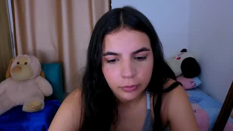 Snapshot of elenna_hotx chatting on September 2025 06:57:01 PM agnes online show from September 2025 06:57:01 PM