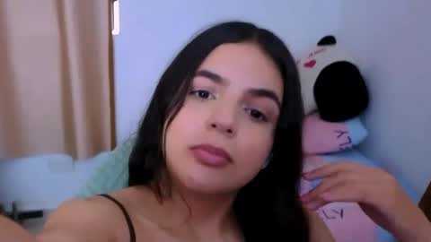 Snapshot of elenna_hotx chatting on September 2025 07:52:01 PM agnes online show from September 2025 07:52:01 PM