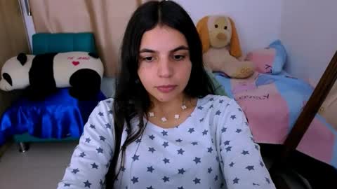 Snapshot of elenna_hotx chatting on October 2025 06:49:02 PM agnes online show from October 2025 06:49:02 PM