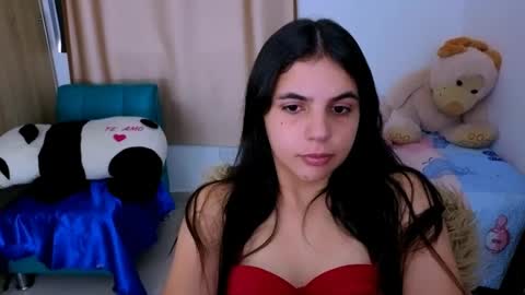Snapshot of elenna_hotx chatting on October 2025 08:08:01 PM agnes online show from October 2025 08:08:01 PM