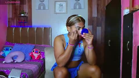 Snapshot of eletrabrowns chatting on February 2026 05:14:01 AM eletrabrowns online show from February 2026 05:14:01 AM