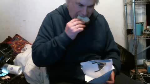 Snapshot of eleventhphoenix chatting on January 2025 07:26:01 AM TheEleventhPhoenix online show from January 2025 07:26:01 AM