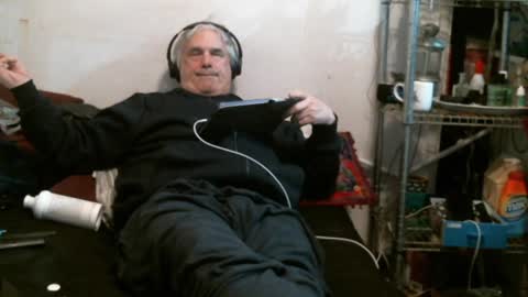 Snapshot of eleventhphoenix chatting on January 2025 03:53:01 AM TheEleventhPhoenix online show from January 2025 03:53:01 AM