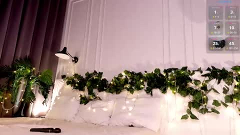 Snapshot of elfamirielle chatting on February 2025 12:49:02 PM Elfa online show from February 2025 12:49:02 PM