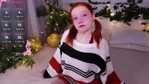 Snapshot of elfamirielle chatting on September 2025 05:29:01 AM Elfa online show from September 2025 05:29:01 AM