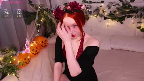 Snapshot of elfamirielle chatting on October 2025 08:27:05 AM Elfa online show from October 2025 08:27:05 AM