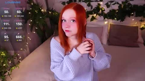 Snapshot of elfamirielle chatting on December 2025 06:21:01 AM Elfa online show from December 2025 06:21:01 AM