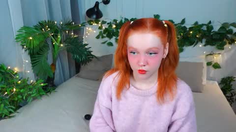 Snapshot of elfamirielle chatting on February 2026 08:08:02 AM Elfa online show from February 2026 08:08:02 AM