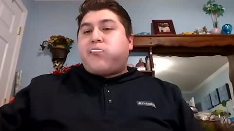 elgotti13 online show from December 2025 09:46:02 PM