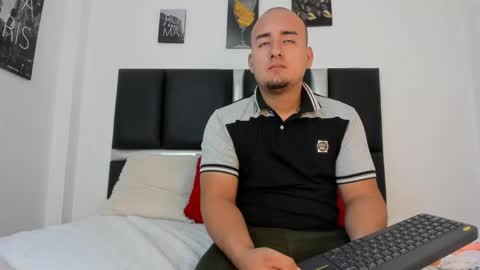 elgranfranco24 online show from June 2026 11:57:01 AM