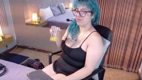 eli666uwu online show from February 2026 11:31:01 AM