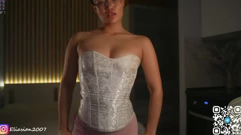 Eli  online show from April 2026 03:12:01 PM