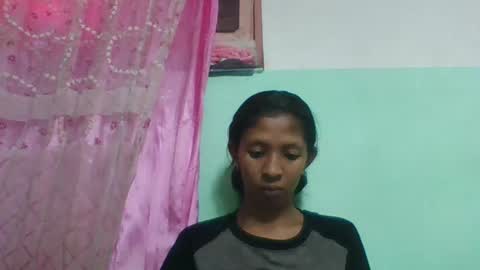 eliahsexy online show from April 2026 06:38:01 AM