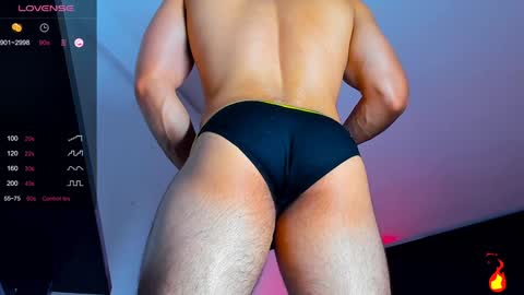 eliam_topson online show from December 2024 11:01:01 AM