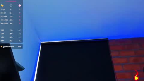 eliam_topson online show from March 2026 12:55:01 PM