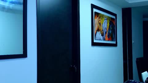 Elian online show from March 2026 10:28:01 PM