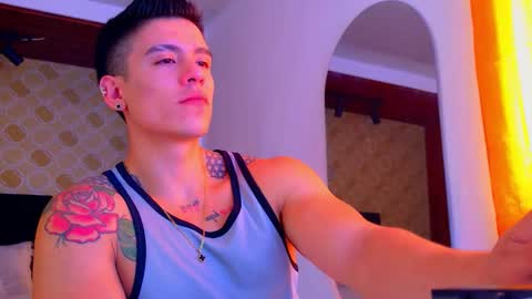 Elian online show from March 2026 04:30:02 PM