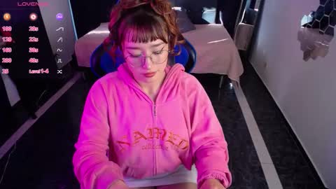 eliana_meaw online show from February 2026 09:22:02 PM