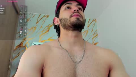 Elian online show from February 2026 06:44:01 PM