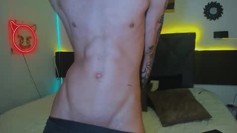 eliann_adam online show from January 2025 09:30:02 AM