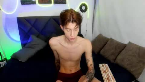 eliann_adam online show from February 2026 02:24:02 PM