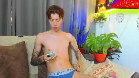 eliann_adam online show from May 2026 11:15:01 AM