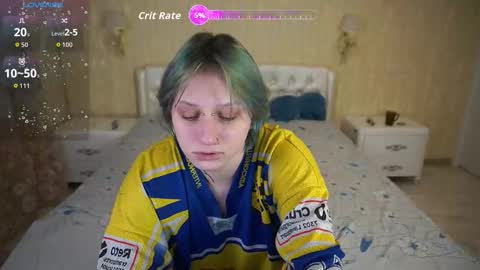 Luna online show from January 2026 05:17:02 PM