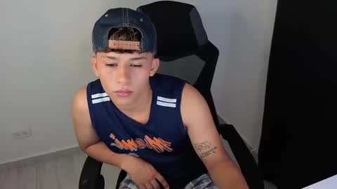 elias online show from March 2025 10:59:01 PM