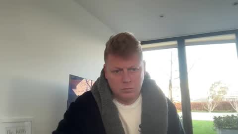 CabinCrewDrew online show from February 2026 04:16:02 PM