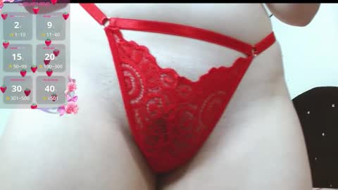 elii_sweet_ online show from March 2025 10:15:02 PM