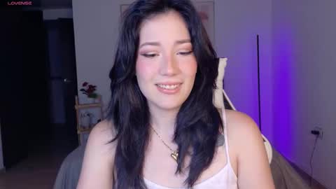 eliiih_ online show from October 2025 03:39:02 AM