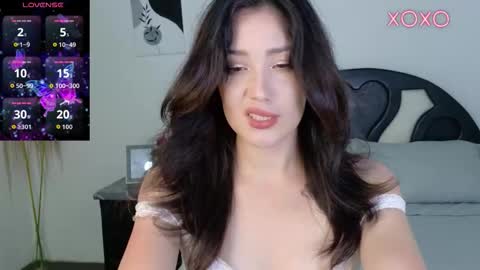 eliiih_ online show from December 2025 01:55:01 AM