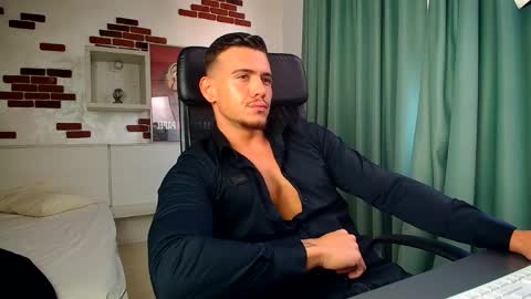Snapshot of elijahthorne chatting on March 2026 09:03:02 AM ElijahThorne online show from March 2026 09:03:02 AM
