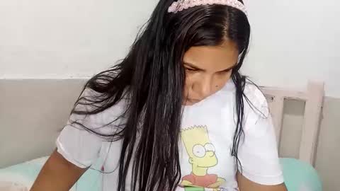 Snapshot of elimendez12 chatting on February 2026 01:45:01 PM elimendez12 online show from February 2026 01:45:01 PM