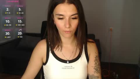 Snapshot of elina_posh chatting on May 2026 10:53:02 AM Liza online show from May 2026 10:53:02 AM