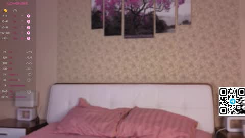 Elina online show from November 2025 01:27:01 AM