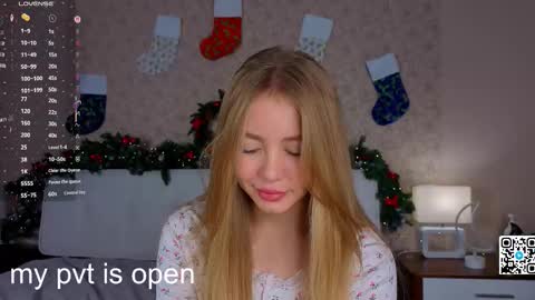 Elina online show from December 2025 02:09:02 AM