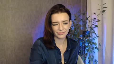 Elina online show from December 2024 09:55:01 PM