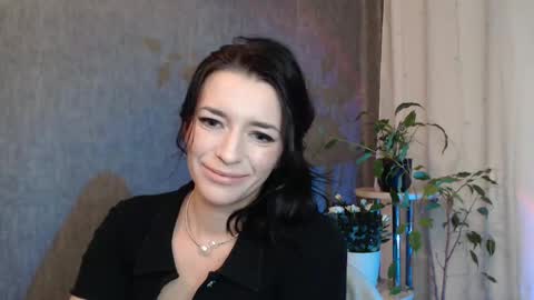 Elina online show from February 2025 11:55:01 PM