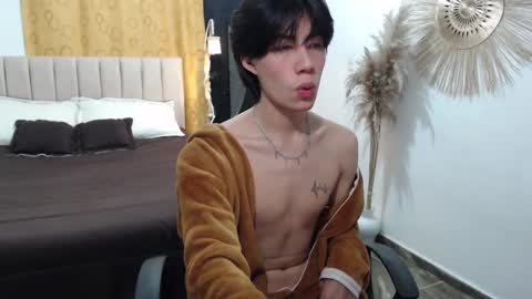 ELIO online show from November 2025 08:26:02 AM