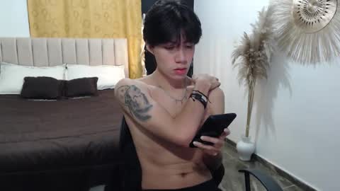 ELIO online show from November 2025 08:20:01 AM