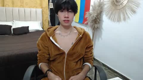 ELIO online show from July 2026 08:08:01 AM