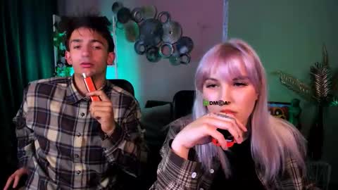 eliot_meow online show from October 2025 07:49:02 PM