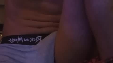 eliotta321 online show from January 2025 12:46:01 AM