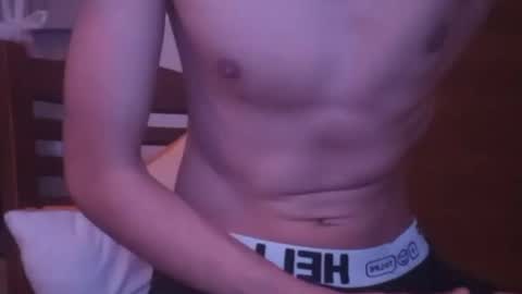 eliotta321 online show from March 2025 09:59:02 PM