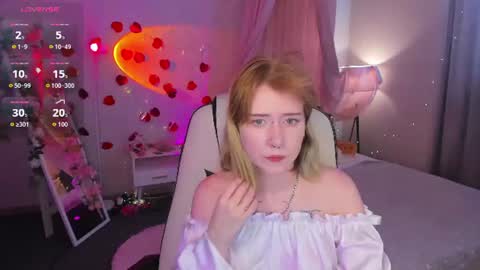 Snapshot of elira_vane chatting on July 2026 03:09:01 AM Elira Vane online show from July 2026 03:09:01 AM
