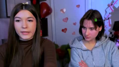 Snapshot of elis_sunny chatting on February 2026 12:21:01 PM elis_sunny online show from February 2026 12:21:01 PM